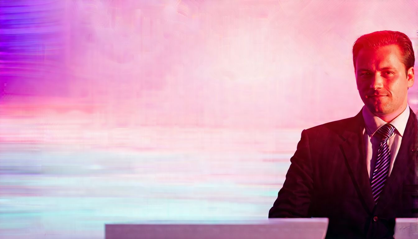 Lagoon Automation Overview